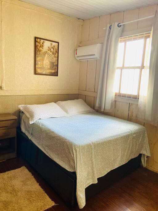 Casa de férias Casa Na Dosingleses *
