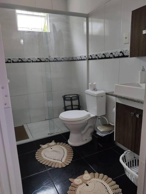 Casa Na Dosingleses Florianopolis
