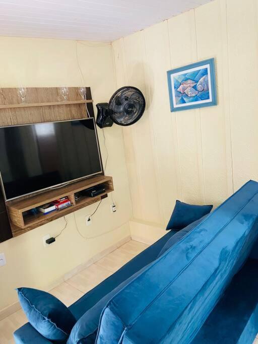 Casa Na Dosingleses * Florianopolis
