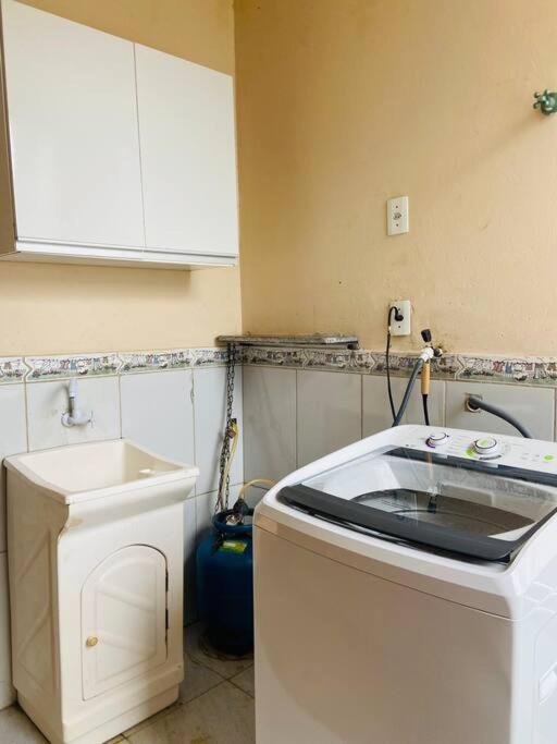 Casa Na Dosingleses
