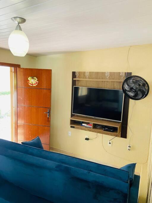 Casa Na Dosingleses Casa de férias *