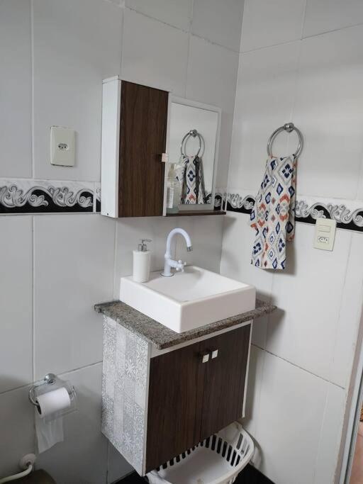 Casa Na Dosingleses *