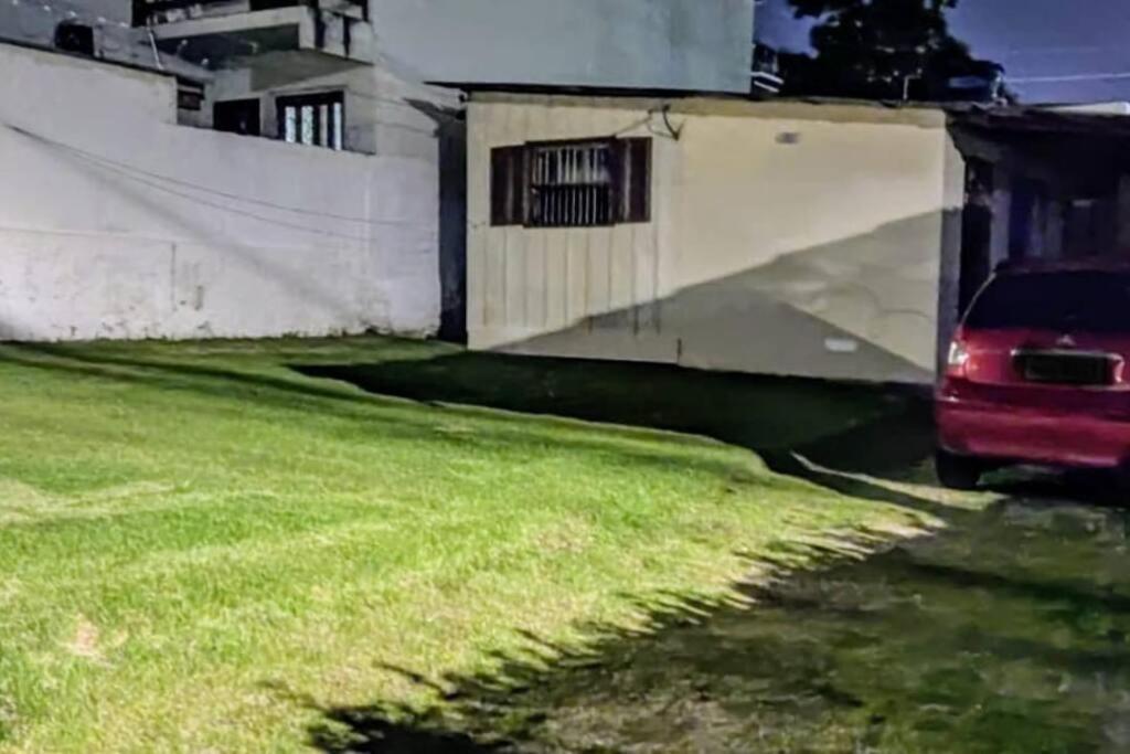 Casa Na Dosingleses Florianopolis