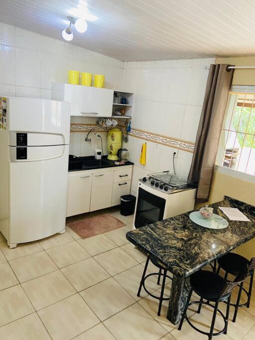 Casa de férias Casa Na Dosingleses
