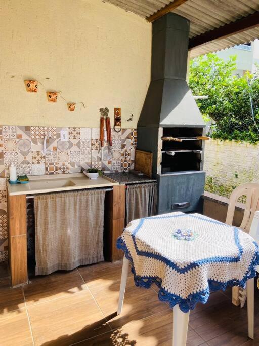 Casa Na Dosingleses *