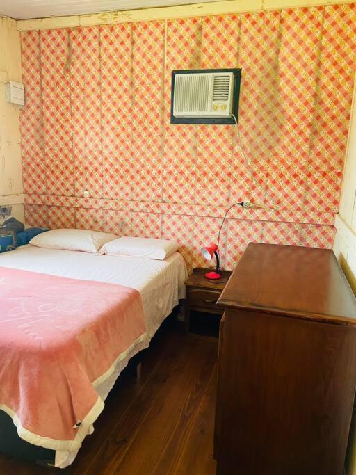 Casa Na Dosingleses Florianopolis